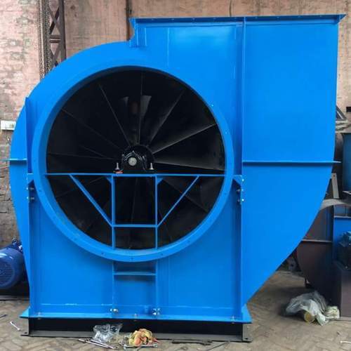 Centrifugal Blower